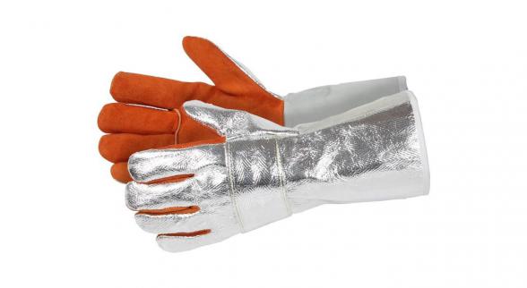 دستکش کار ضد حرارت برای چه مشاغلی مناسب است؟